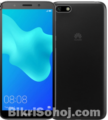 Huawei Y5 Prime